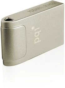 PQI ideal i-series i-Neck 8GB, USB-A, USB 3.2 Gen 1×1