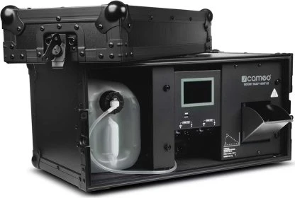 Cameo Instant Haze 1500 T G2