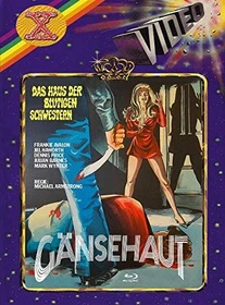 Gänsehaut (Blu-ray)