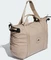 adidas by Stella McCartney Shopper trace khaki/blush yellow/black Vorschaubild