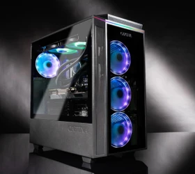 Captiva G29AR 21V1, Ryzen 9 5950X, 32GB RAM, 2TB SSD, 2TB HDD, Radeon RX 6900 XT