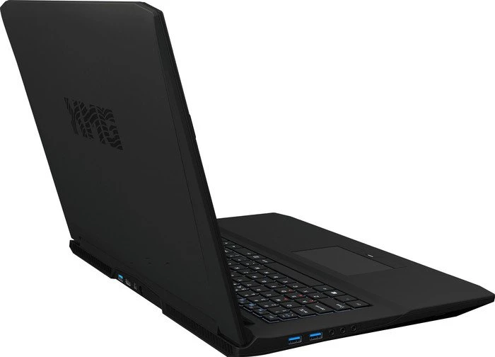 Schenker XMG A716-1of, Core i7-6700HQ, 8GB RAM, 250GB SSD, 1TB HDD, GeForce GTX 970M, DE