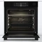 Gorenje BSA6747A04BG Backofen mit Dampfunterstützung Vorschaubild