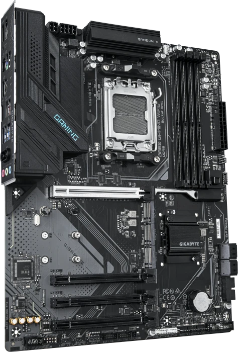 GIGABYTE B850 Gaming WIFI6 (AMD AM5)