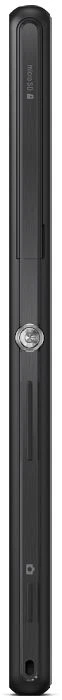 Sony Xperia M2 Aqua schwarz