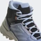 adidas Terrex Swift R3 Mid GTX blue dawn/coral fusion (Damen) Vorschaubild