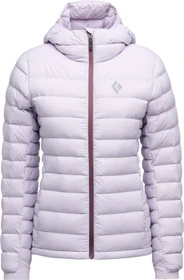 Black Diamond Access Down Hoody Funktionsjacke soft lilac (Damen)