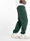 New Balance Sports Essentials Fleece Trainingshose lang nightwatch green (Herren) Vorschaubild