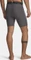 Under Armour HeatGear Armour Laufhose kurz carbon heather/black (Herren) Vorschaubild