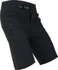 Fox Racing Flexair Fahrradhose kurz schwarz (Herren)