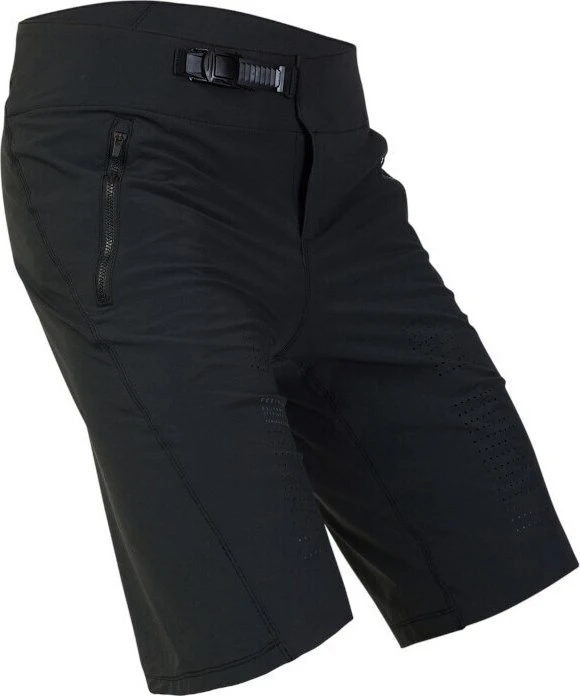 Fox Racing Flexair Fahrradhose kurz schwarz (Herren)
