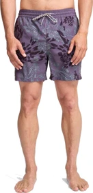 Billabong Vacay Layback Badeshorts steel purple (Herren)