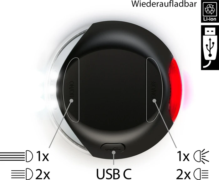 flexi Led Lightning System