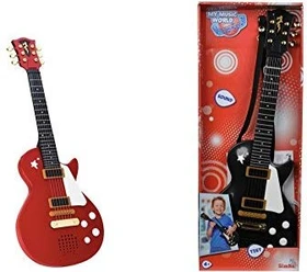 Simba Toys My Music World Rockgitarre