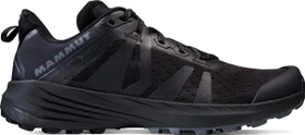 Mammut Saentis TR Low GTX schwarz (Damen)