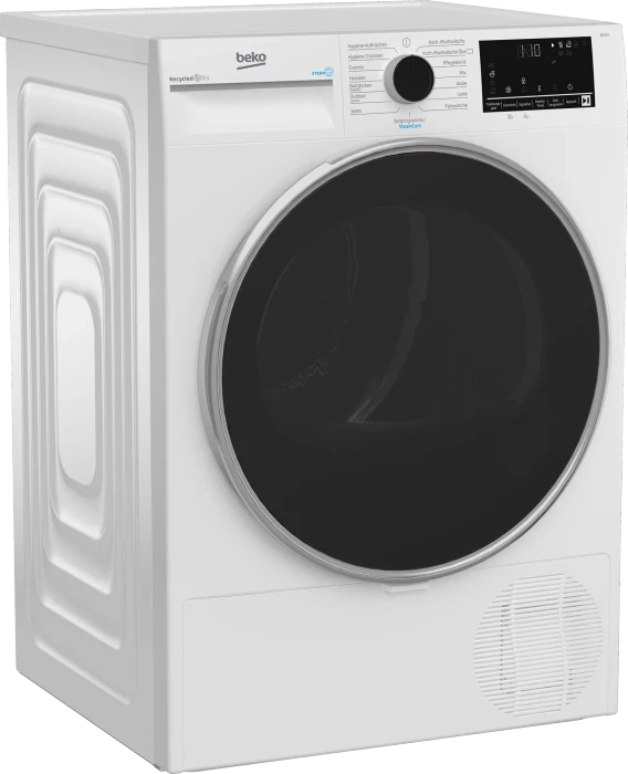 Beko B3T42249S Wärmepumpentrockner