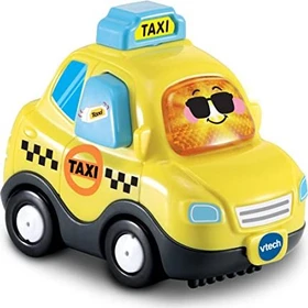 VTech Tut Tut Baby Flitzer Taxi
