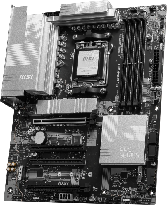 MSI PRO X870-P WIFI (AMD AM5)