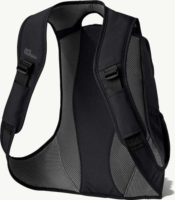 Jack Wolfskin Ancona schwarz (Damen)