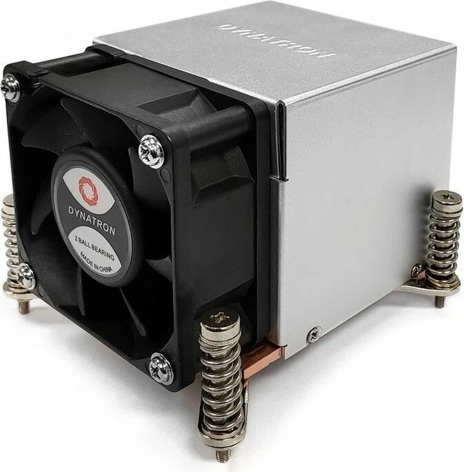 Dynatron / Inter-Tech K-650 / K650