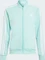 adidas Essentials 3-Streifen Trainingsanzug semi flash aqua/white (Junior) Vorschaubild