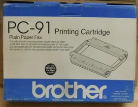 Brother PC-91 Thermotransferrolle