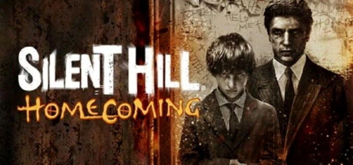 Silent Hill V - Homecoming (Download) (PC)