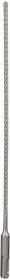 Bosch Professional SDS-plus-7X Hammerbohrer, 5.5x250x315mm, 1 Stück