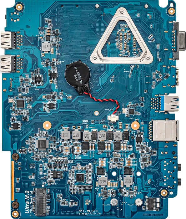 ASRock Mars 4500U