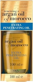 OGX Renewing + Argan Oil of Morocco Extra Penetrating Oil, 100ml