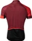 Vaude Posta FZ Trikot kurzarm carmine (Herren) Vorschaubild
