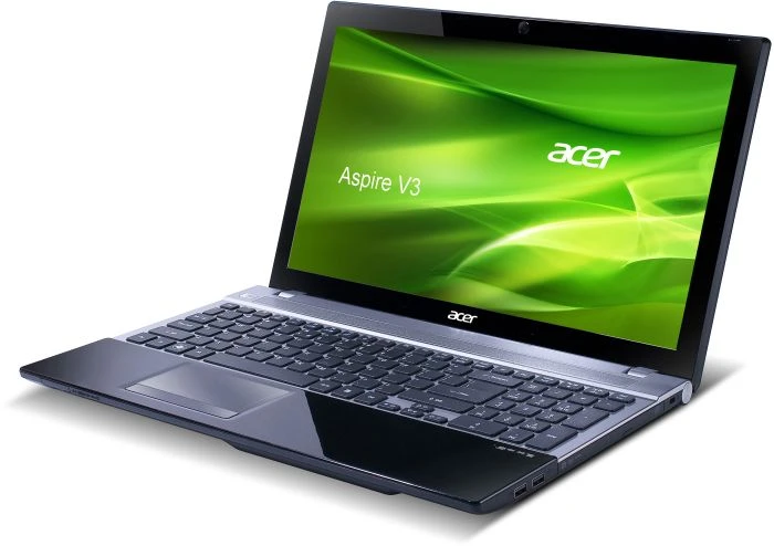 Acer Aspire V3-571G-53214G50Makk, schwarz, Core i5-3210M, 4GB RAM, 500GB HDD, GeForce GT 640M, DE