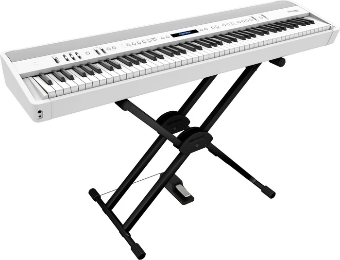 Roland FP-90X weiß