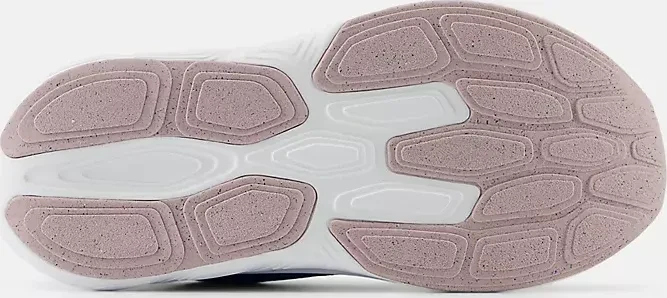 New Balance Fresh Foam 625 Bungee Lace sea stone/twilight haze (Junior)