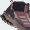 adidas Terrex AX4 Mid GTX burgundy/preloved fig/aurora black (Damen) Vorschaubild