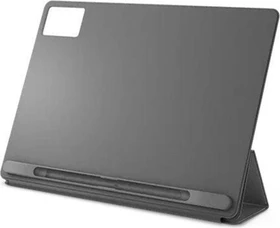 Lenovo Folio Case für Idea Tab Plus, Luna Grey
