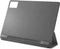 Lenovo Folio Case für Idea Tab Plus, Luna Grey Vorschaubild