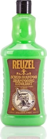 Reuzel - Scrub Shampoo 1000 ml