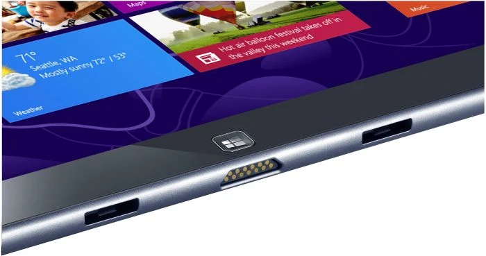 Samsung ATIV Tab 5, 64GB, Windows 8 32bit