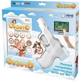 Cocoto Magic Circus - Bundle (Wii)
