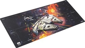 Gamegenic Star Wars: Unlimited - Xtra-Wide Game Mat Millenium Falcon
