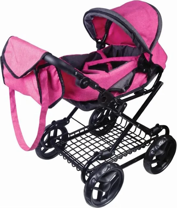 Bayer Chic 2000 Bambina Kombipuppenwagen (verschiedene Farben)