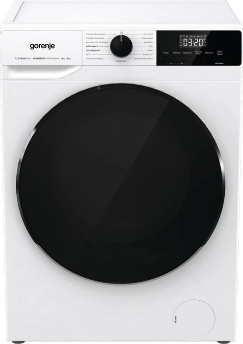 Gorenje WD2A854ADPS