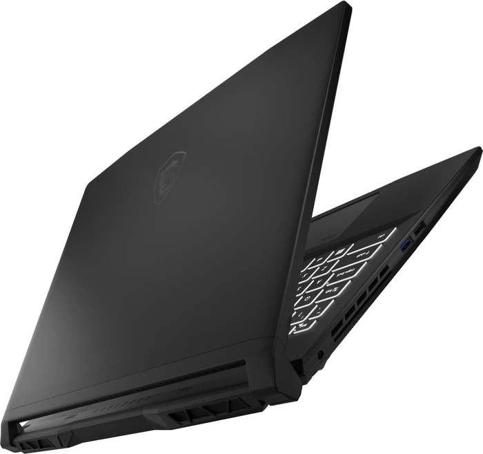 MSI Creator M16 A12UC-284, Core Black, Core i7-12700H, 16GB RAM, 512GB SSD, GeForce RTX 3050, DE