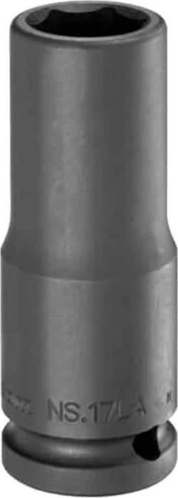 Facom NS.LA Außensechskant Steckschlüssel 1/2", 22x78mm