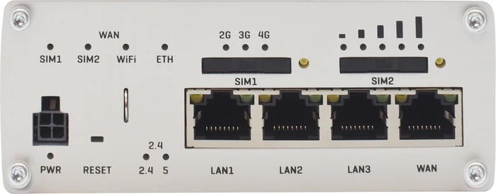 Teltonika RUTX11, LTE