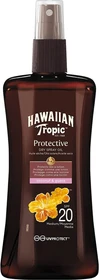 Hawaiian Tropic Protective Dry Spray Sonnenöl LSF20, 200ml