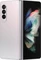 Samsung Galaxy Z Fold3 5G 256GB Phantom Silver Vorschaubild