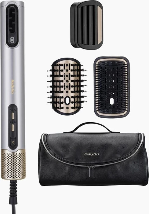 BaByliss AS6555E Air Wand Limited Edition