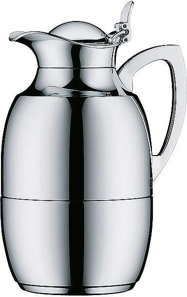 alfi Juwel Isolierkanne 1l chrome plated (1918.000.100)